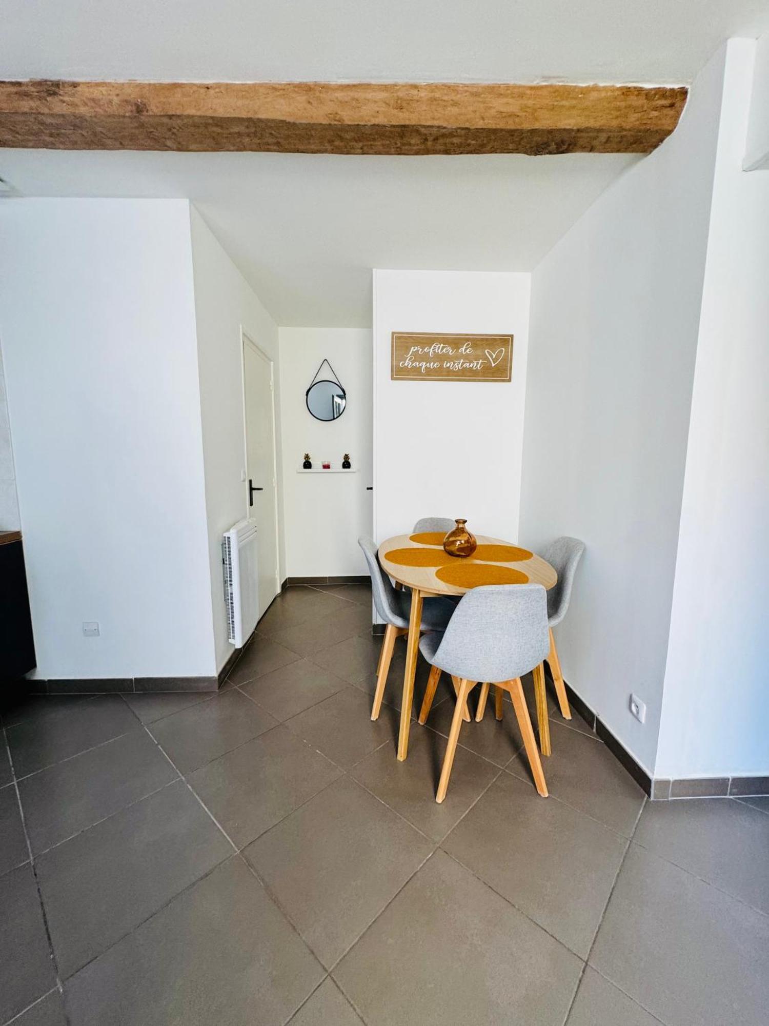Apartamento Votre Escapade Audomaroise Saint-Omer  Exterior foto