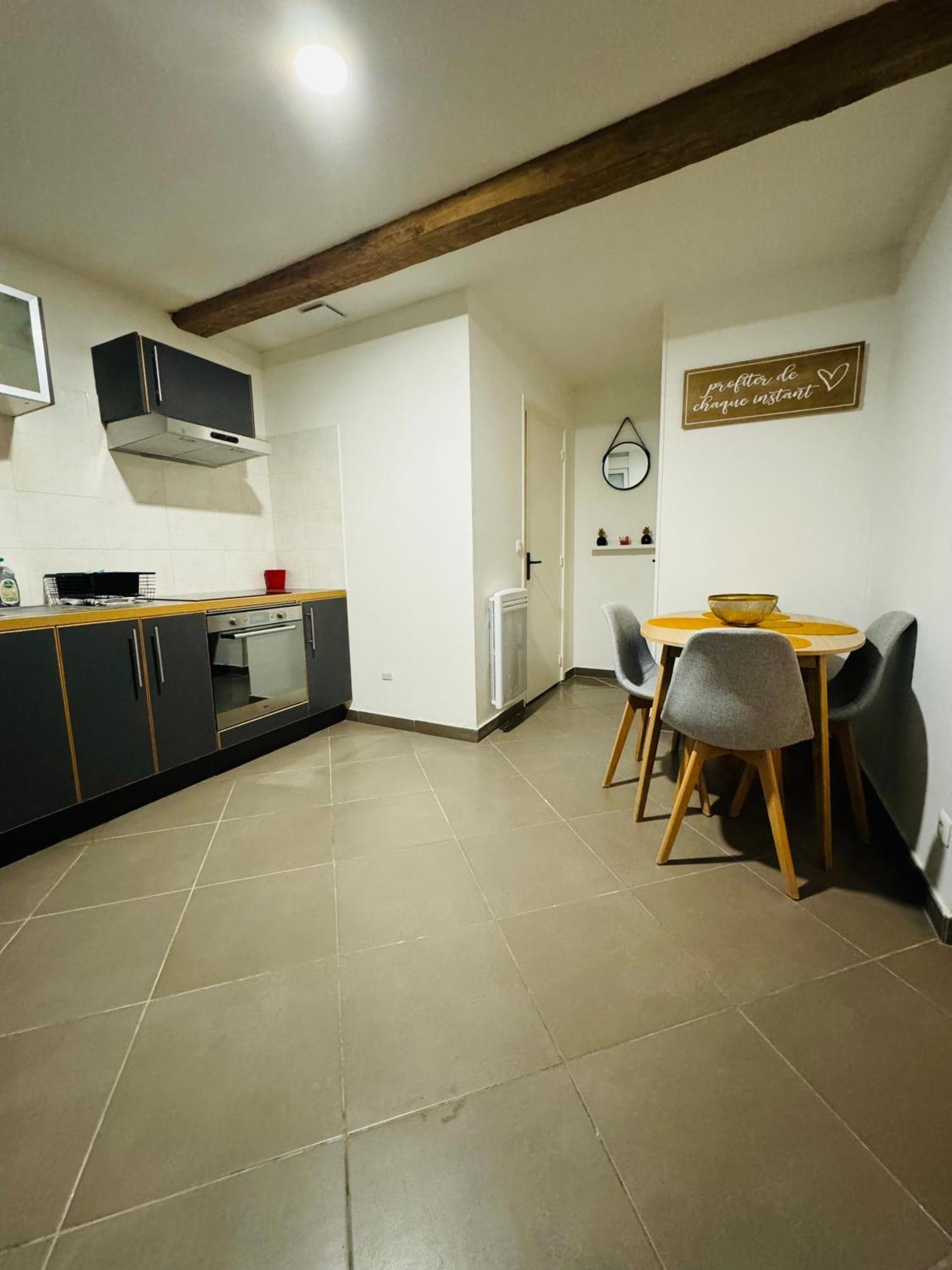 Apartamento Votre Escapade Audomaroise Saint-Omer  Exterior foto